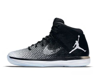 Лот: 10324446. Фото: 1. Nike Air Jordan XXXI Fine Print... Кеды, кроссовки, слипоны