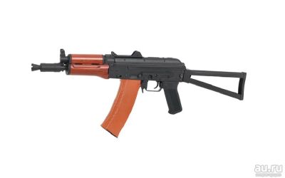 Лот: 14841858. Фото: 1. Автомат CYMA KСУ74 Страйкбольный... Пейнтбол, страйкбол