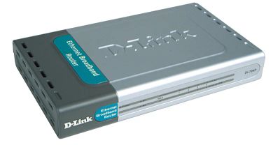 Лот: 5364491. Фото: 1. Роутер D-Link DL-704P Интернет... Маршрутизаторы (роутеры)