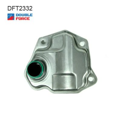 Лот: 25612030. Фото: 1. Фильтр АКПП Double Force (с прокладкой... Расходные материалы