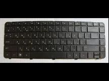 Лот: 11533749. Фото: 1. Hp Pavilion G4,G6,G43.Черный... Клавиатуры для ноутбуков