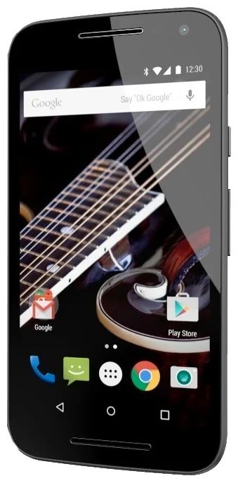 Лот: 8431706. Фото: 1. Продам смартфон Motorola Moto... Смартфоны
