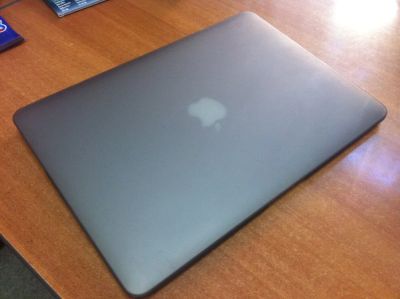 Лот: 2982979. Фото: 1. Чехол для macbook air 13 - цвет... Чехлы, обложки