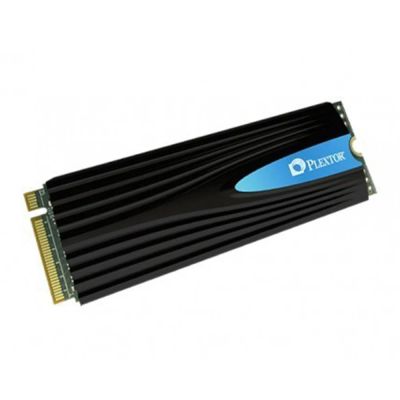 Лот: 12652865. Фото: 1. SSD NVMe Plextor M8SeG 512GB. SSD-накопители