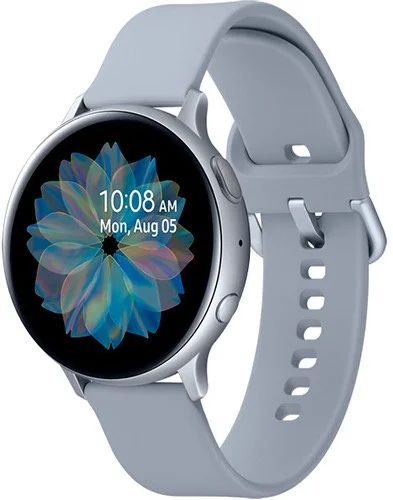 Лот: 15092993. Фото: 1. Смарт-часы Samsung Galaxy Watch... Смарт-часы, фитнес-браслеты, аксессуары