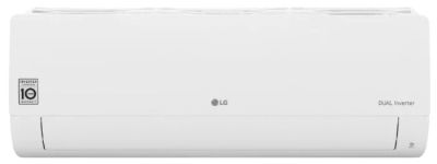 Лот: 13972483. Фото: 1. Кондиционер LG S12EQ сплит-система. Кондиционеры, сплит-системы