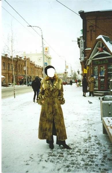Лот: 600816. Фото: 1. Дубленка почти даром!. Верхняя одежда