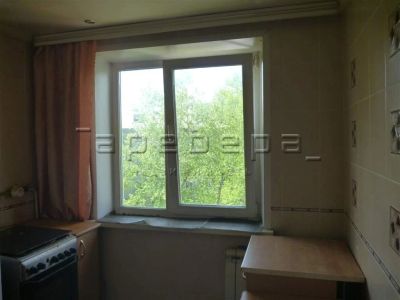 Лот: 13802135. Фото: 1. 1-комнатная квартира на ул. Устиновича... Квартиры, студии
