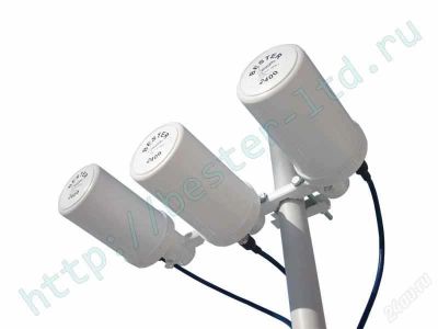 Лот: 1788997. Фото: 1. антенна wifi Bester Direct Mini... WiFi, Bluetooth адаптеры