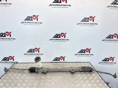 Лот: 25738554. Фото: 1. рулевая рейка Kia Ceed ED. Ходовая, подвеска, рулевое управление