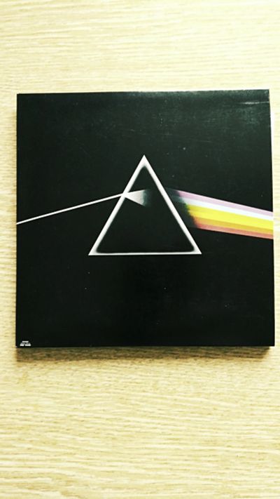 Лот: 11795453. Фото: 1. Pink Floyd " The Dark Side of... Аудиозаписи