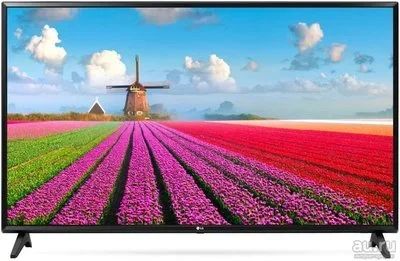 Лот: 13034996. Фото: 1. Новый телевизор LG 49LK5910PLC... Телевизоры