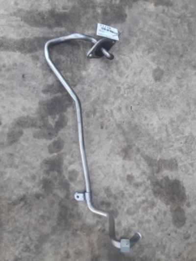 Лот: 21411428. Фото: 1. трубка EGR Mazda Demio, 2 DE3FS. Двигатель и элементы двигателя