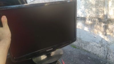 Лот: 16187546. Фото: 1. Монитор Samsung 2232BW 22диагональ... ЖК-мониторы
