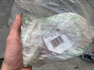 Лот: 14068613. Фото: 1. Усилитель подпружинника, передний... Кузов
