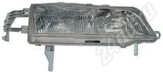 Лот: 584223. Фото: 1. фара левая honda accord новая. Оптика и освещение
