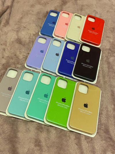 Лот: 17985376. Фото: 1. Чехол для Apple iPhone 12 Pro... Чехлы, бамперы