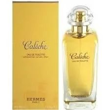Лот: 2273263. Фото: 1. Caleche от Hermes 100мл *3000... Женская парфюмерия