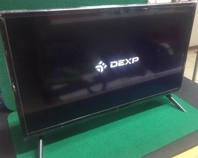 Лот: 19834115. Фото: 1. Телевизор DEXP 24 6500р (1463С... Телевизоры