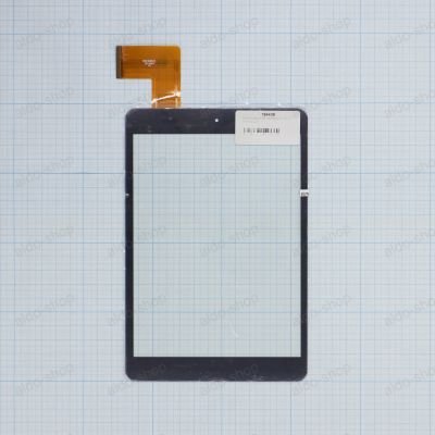 Лот: 12310067. Фото: 1. Тачскрин ( Touch screen ) 7.85... Дисплеи, дисплейные модули, тачскрины