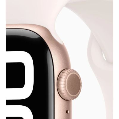 Лот: 25549171. Фото: 1. Смарт-часы Apple Watch Series... Смарт-часы, фитнес-браслеты, аксессуары