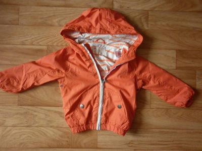 Лот: 5998484. Фото: 1. Ветровка Zara. Верхняя одежда