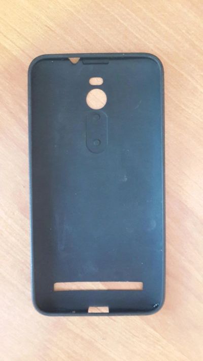 Лот: 8569080. Фото: 1. чехол ASUS Zenfone 2. Чехлы, бамперы