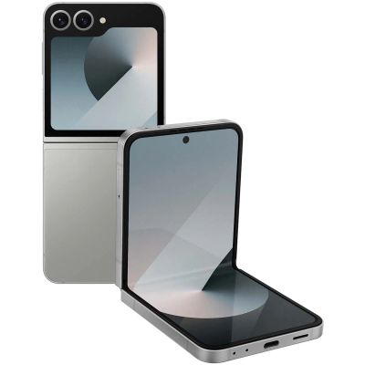 Лот: 24467741. Фото: 1. Смартфон Samsung Galaxy Z Flip... Смартфоны