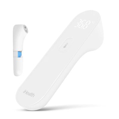 Лот: 17896886. Фото: 1. Термометр Xiaomi iHealth Meter... Другое (домашний быт)