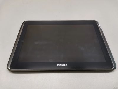 Лот: 16847765. Фото: 1. Планшет Galaxy Note 10.1 GT-N8000... Планшеты