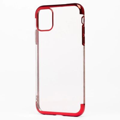 Лот: 15885281. Фото: 1. Чехол-накладка для "AppleiPhone... Чехлы, бамперы