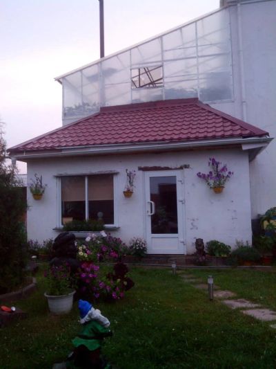 Лот: 9422827. Фото: 1. Продам дом Тартат 6900 т.р.. 215кв... Дома