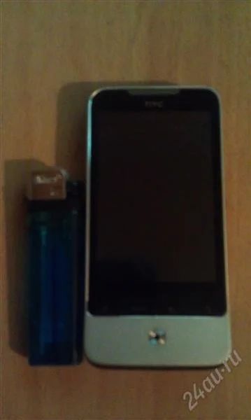 Лот: 2110230. Фото: 1. htc legend (root получен) silver... Смартфоны