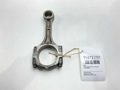Лот: 24773916. Фото: 1. Шатун Subaru Legacy B4 2004 12100AA190... Двигатель и элементы двигателя