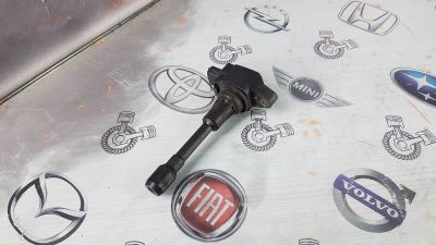 Лот: 23588585. Фото: 1. Катушка зажигания Nissan Note... Электрооборудование