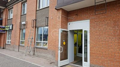 Лот: 20591634. Фото: 1. Красноярск Кировский Апрельская... Нежилое