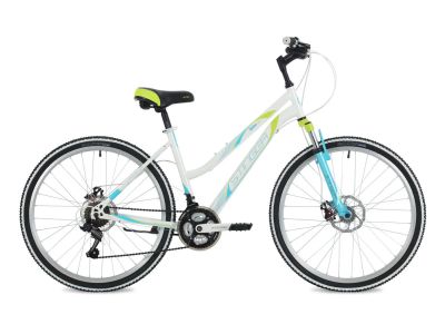 Лот: 11441520. Фото: 1. Новый Велосипед Stinger 26" Latina... Красноярск