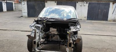 Лот: 20731815. Фото: 1. Стекло Лобовое Mitsubishi Outlander... Кузов