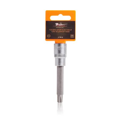 Лот: 25854573. Фото: 1. Головка 1/2 DR со вставкой TORX... Двигатель и элементы двигателя