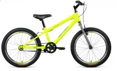 Лот: 16133795. Фото: 1. Велосипед-Altair MTB HT 20 1.0. Красноярск