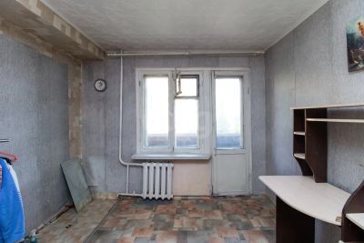 Лот: 25550689. Фото: 1. 4-комн. квартира , Красноярск... Квартиры, студии