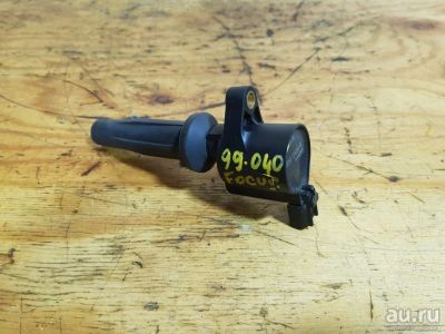 Лот: 18536747. Фото: 1. Катушка зажигания Ford Focus CB4... Электрооборудование