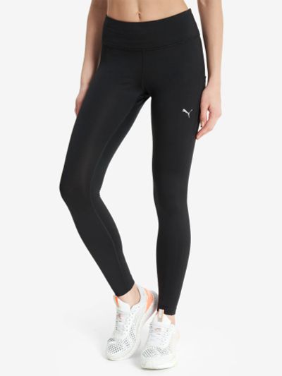 Лот: 22433960. Фото: 1. Легинсы женские PUMA Run Favorites... Другое (спортивная одежда)