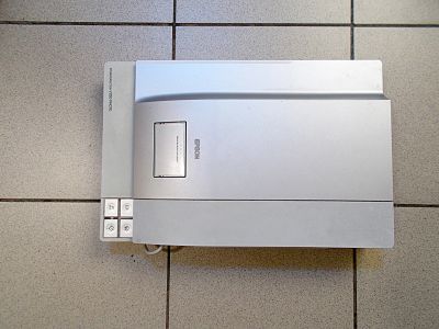 Лот: 20761021. Фото: 1. Epson perfection V350 Photo. Сканеры