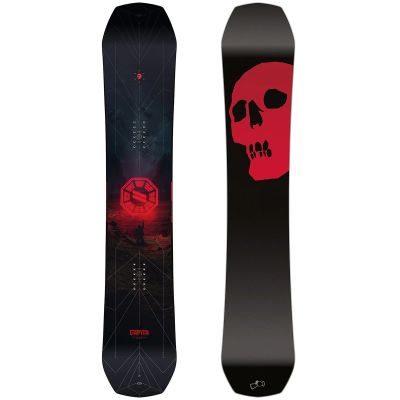 Лот: 15322614. Фото: 1. Сноуборд CAPITA THE BLACK SNOWBOARD... Сноуборды