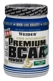 Лот: 7961605. Фото: 1. Weider Premium BCAA Powder 500... Спортивное питание, витамины