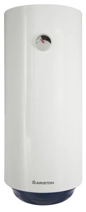 Лот: 13540362. Фото: 1. Водонагреватель ARISTON ABS BLU1... Водонагреватели, бойлеры