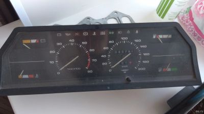 Лот: 13797476. Фото: 1. Приборная панель RAR 200 (2141... Электрооборудование