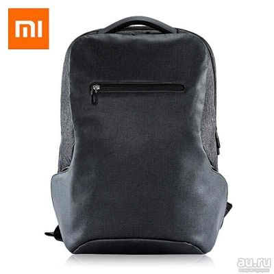 Лот: 13791403. Фото: 1. 🔥 Рюкзак Xiaomi Business Multifunctional... Рюкзаки