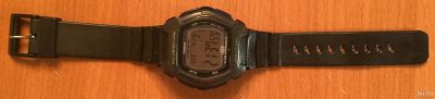 Лот: 17545135. Фото: 1. Часы наручные "Casio Illuminator... Оригинальные наручные часы